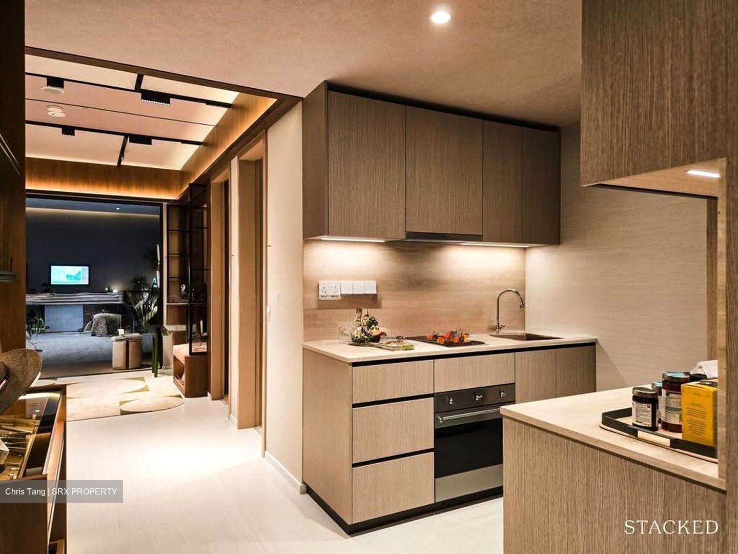 Thomson View Condominium (D20), Condominium #634870091